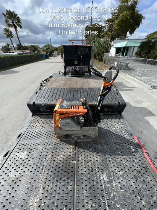 2023 MULTIQUIP MV308GH