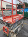 2018 Skyjack SJIII-3219 Skyjack SJIII3219 Scissor Lift w/Trojan Batteries