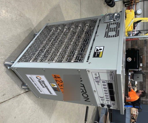 2024 ASCO AVTRON 2705