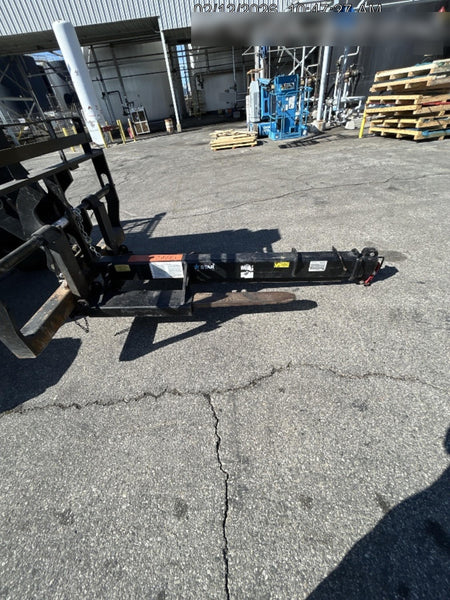 2025 STAR INDUSTRIES M1360B - Star JIB Boom