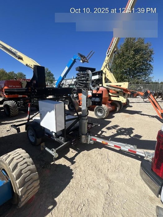 2024 WANCO WLTS-MM8A-1600