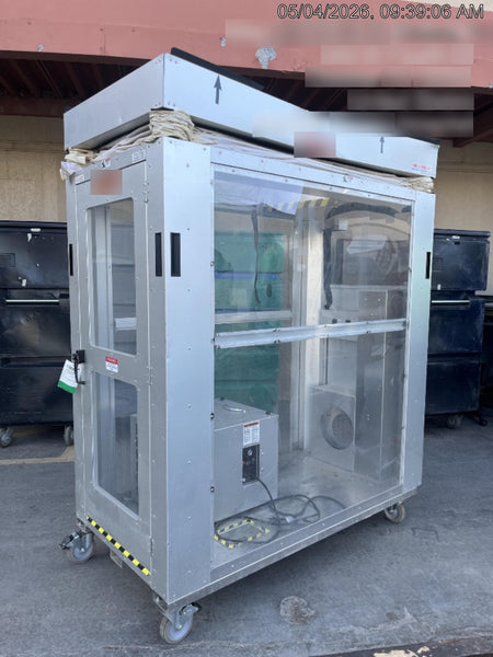 2020 ABATEMENT TECHNOLOGIES AG3000MCCK