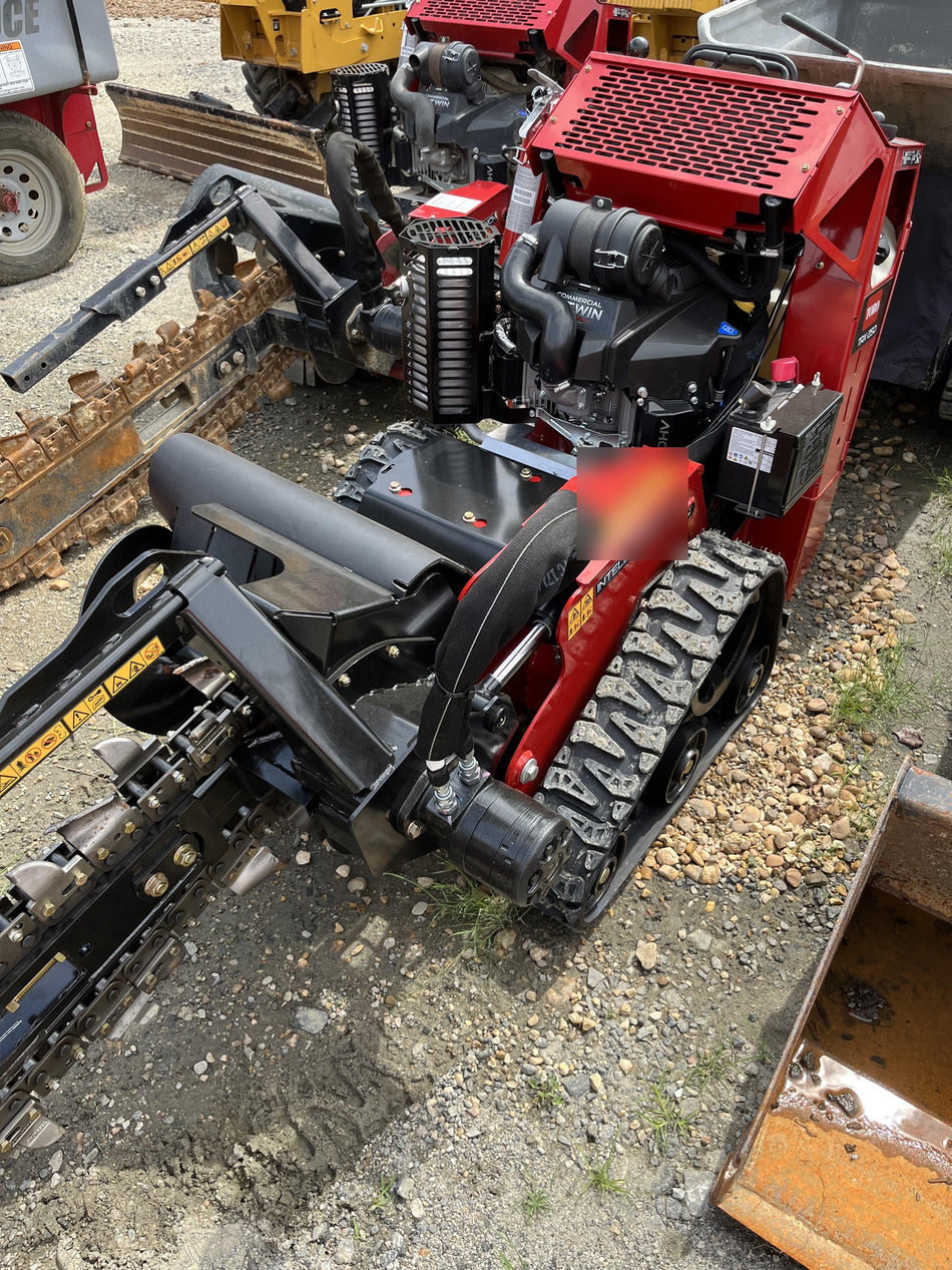 2023 TORO TRX-250