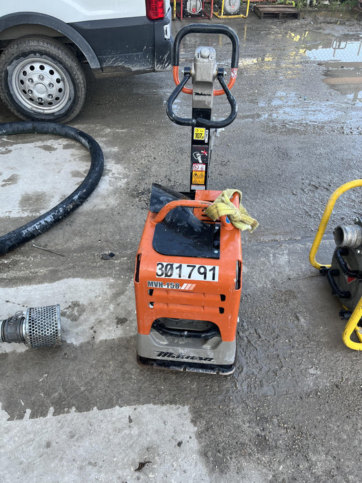 2023 MULTIQUIP MVH158