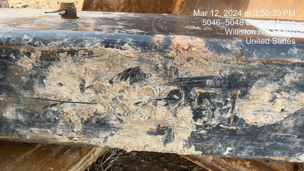 2024 HAUGEN MIJ-WL2-416