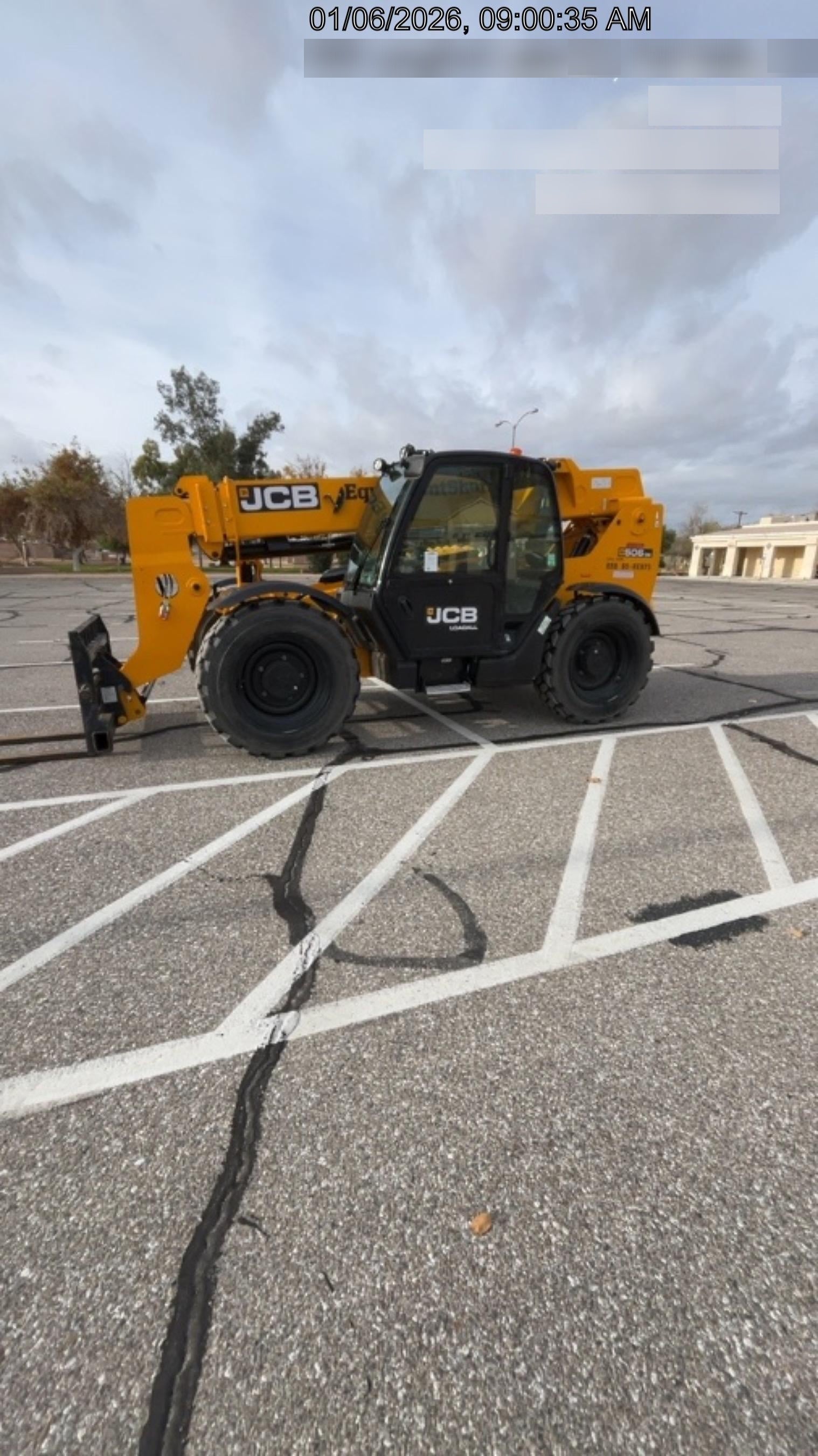 2024 JCB 506-36