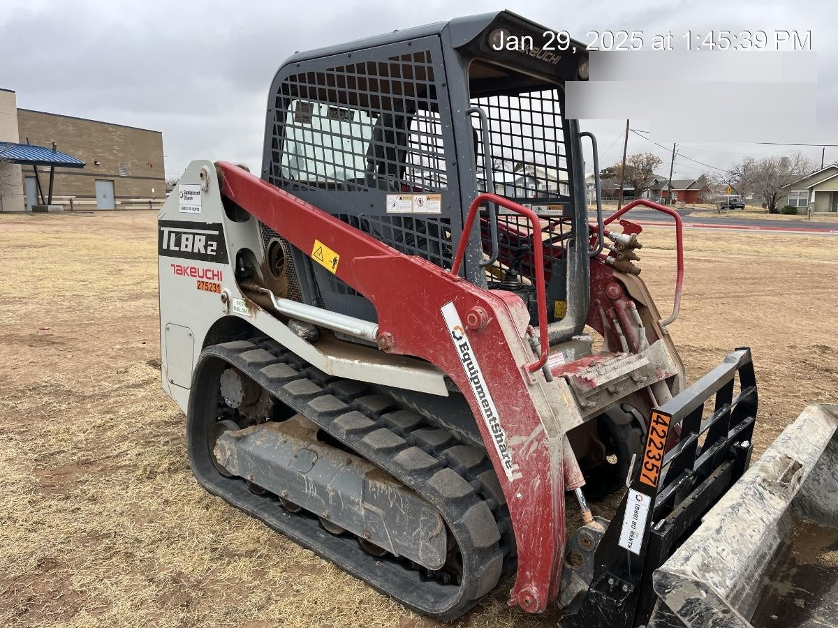 2024 ARROW MATERIAL HANDLING F5100CB