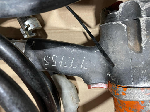 2020 MICHIGAN PNEUMATIC 750SS