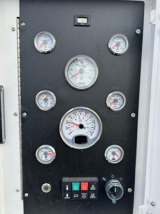 2024 BOBCAT PA1600VPWCU-T4F