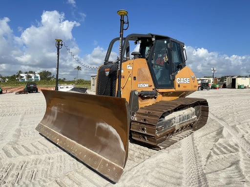 2020 CASE 1150M