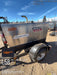 2019 Lincoln Electric Vantage 322 Welder Ready-Pak 3, Two wheel trailer, Fender and Light kit, Cable Rack