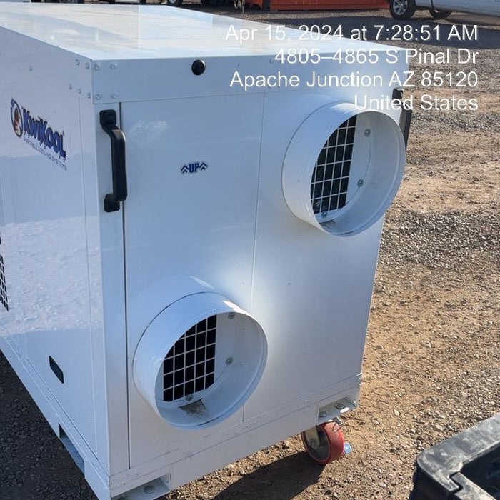 2022 KWIKOOL KPO5-21