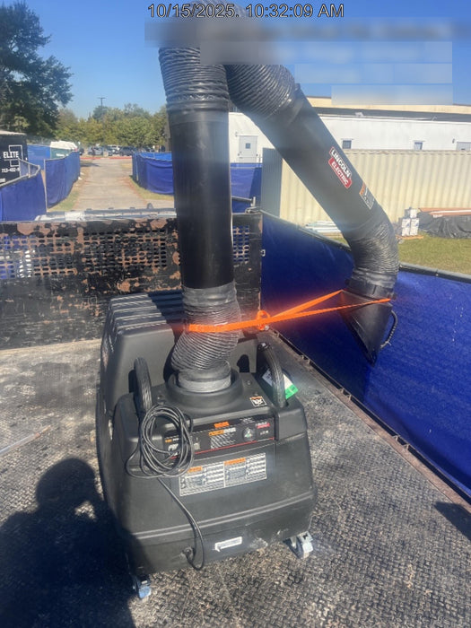 2023 LINCOLN ELECTRIC K4259-2