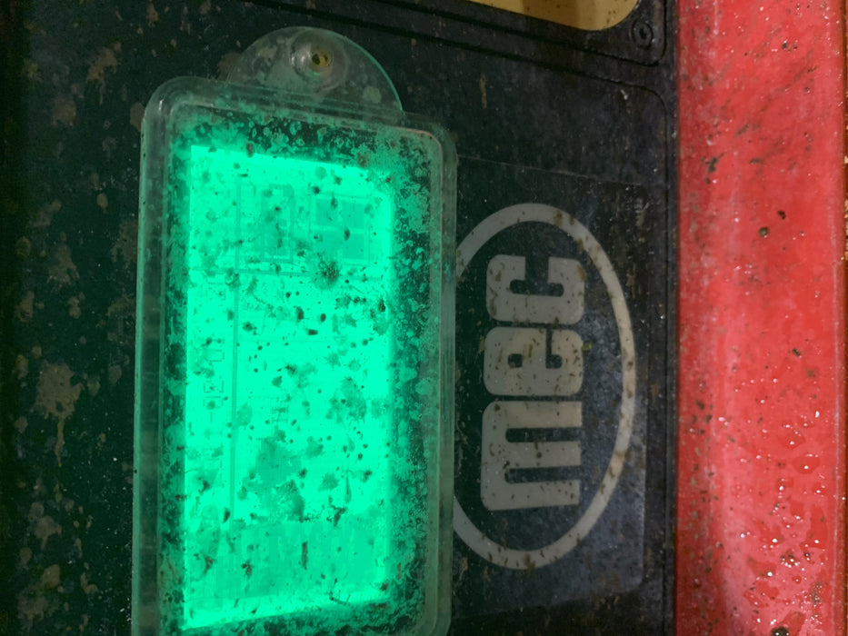 2020 MEC 1330SE Standard, 900W Inverter w/None