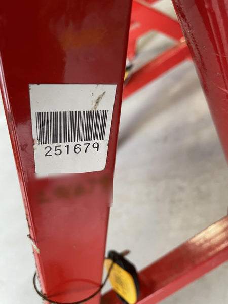 2022 B&B PIPE 4100