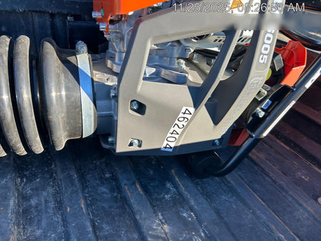 2024 HUSQVARNA LT6005