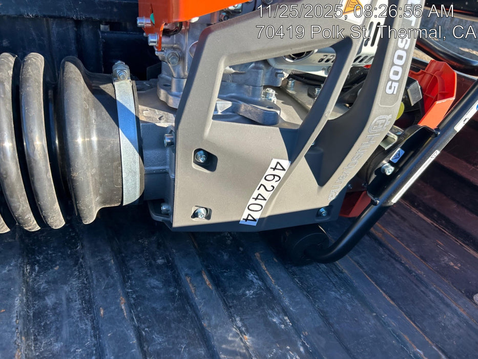 2024 HUSQVARNA LT6005