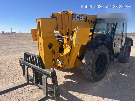 2022 JLG ES1932