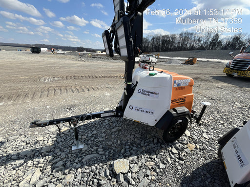 2023 GENERAC MLT2