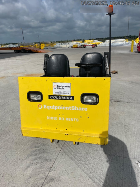 2021 COLUMBIA Payloader 2XL