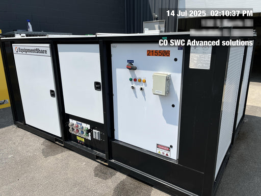 2022 AES AES25TDH44TTA