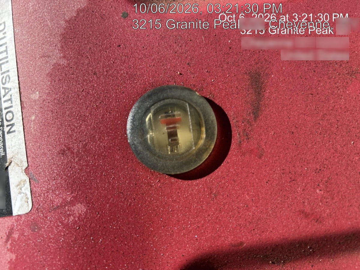 2025 MI-T-M GEN-6500-0MM1