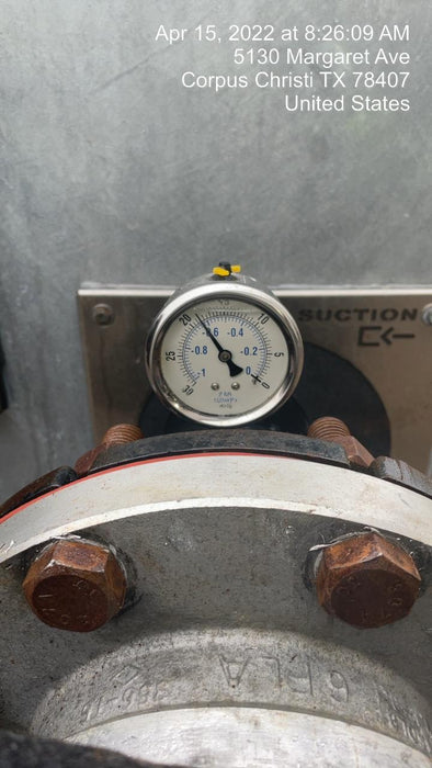 2021 MYERS-SETH MSP PP-150