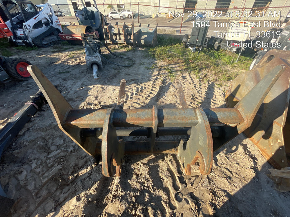 2019 WERK-BRAU PF60WL621