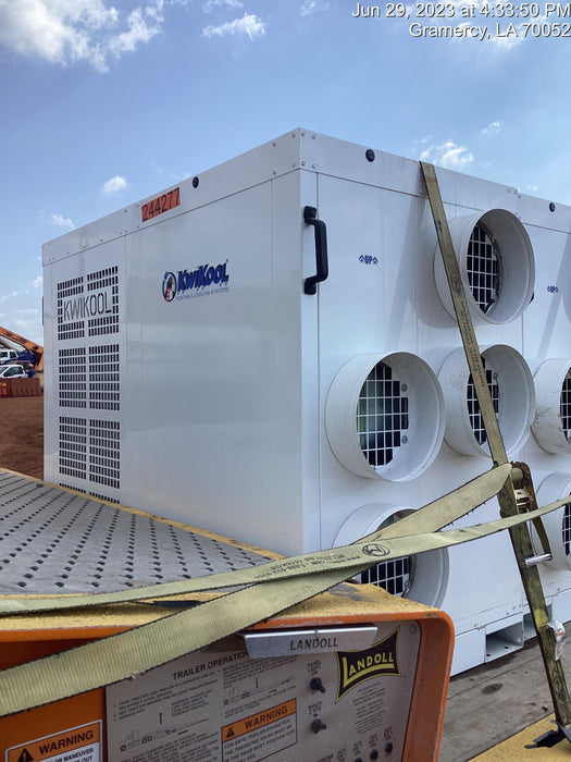 2022 KWIKOOL KPO12-43H