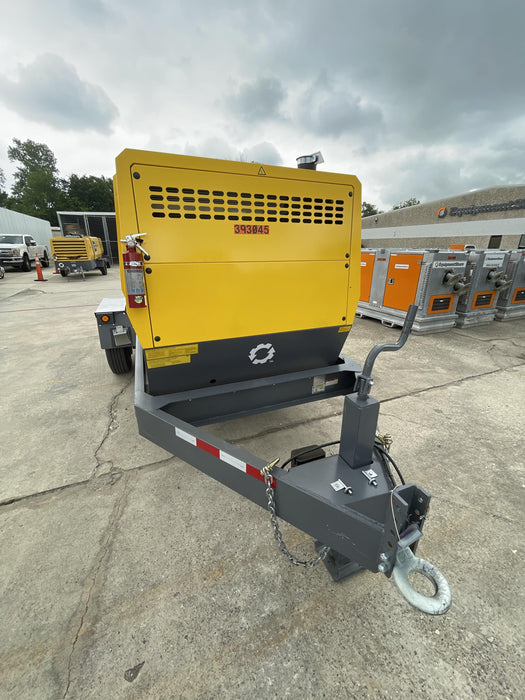2024 ATLAS COPCO XAS 850