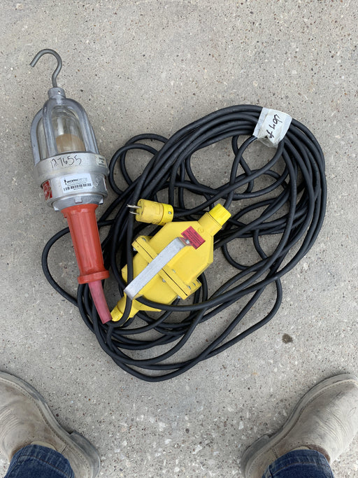 2021 WORKSITE LIGHTING DWXPLEDIL50-12V