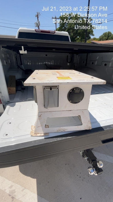 2020 ATLAS COPCO QAS45