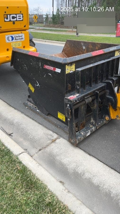 2022 ARROW MATERIAL HANDLING HP-6000-200