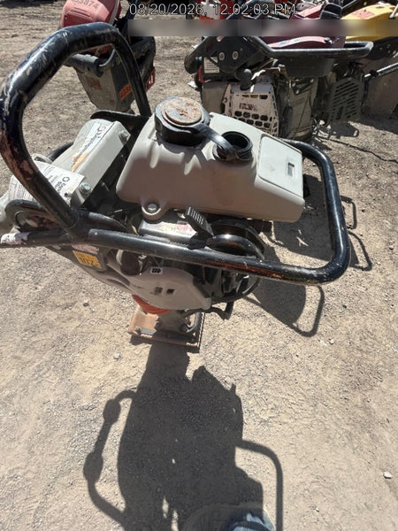 2023 MULTIQUIP MTX60HD