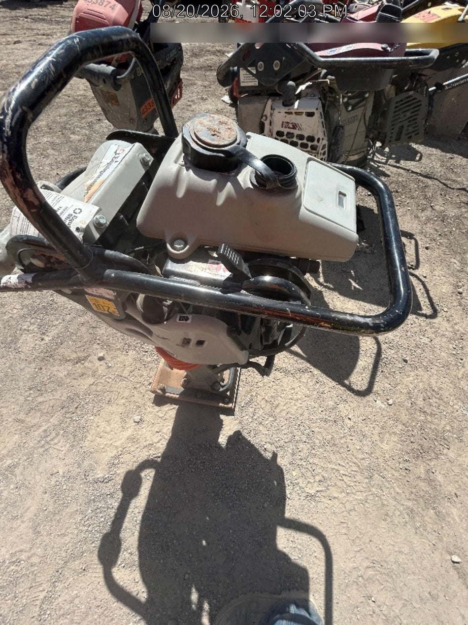 2023 MULTIQUIP MTX60HD