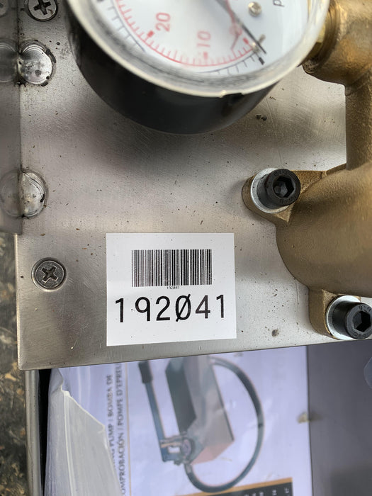 2021 WHEELER REX 29900