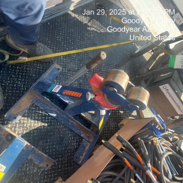 2023 CURRENT TOOLS 680