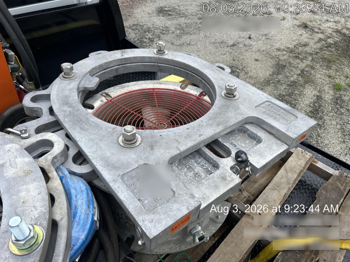 2025 TEXAS PNEUMATIC TOOLS, INC. TX-SG20