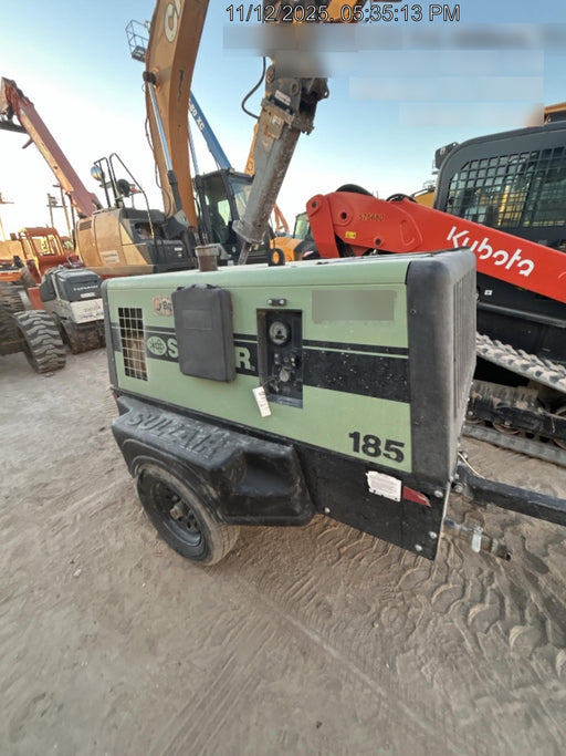 2019 SULLAIR 185-DPQ