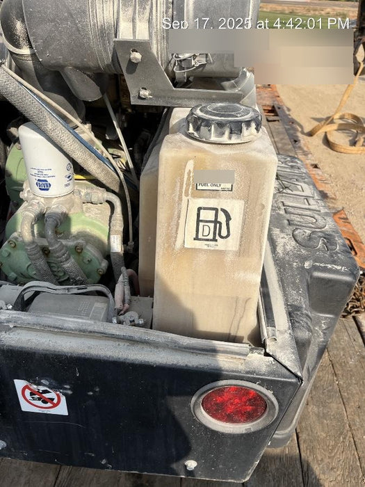 2020 SULLAIR 185-DPQ