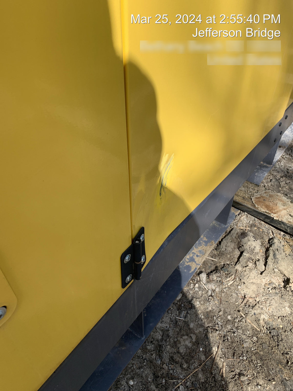 2021 ATLAS COPCO PAC F1212 VD-S