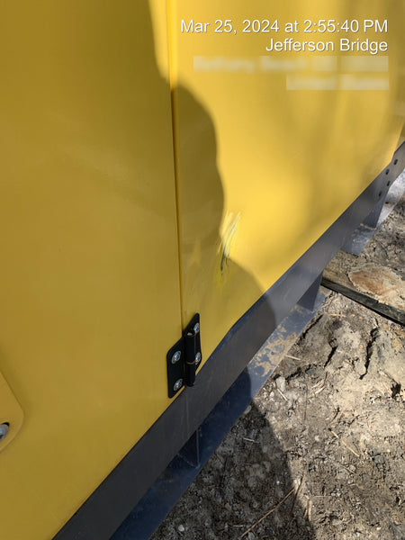 2021 ATLAS COPCO PAC F1212 VD-S