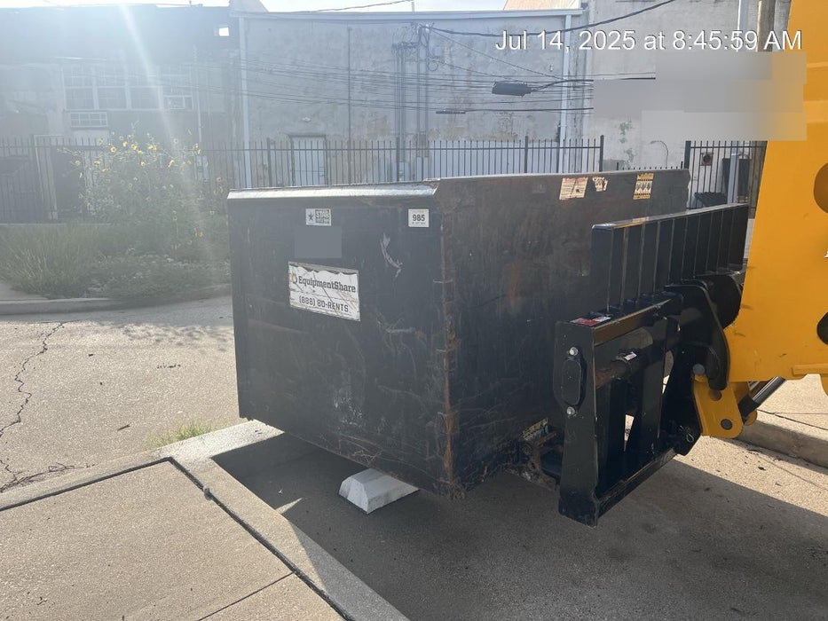 2020 STAR INDUSTRIES 1430