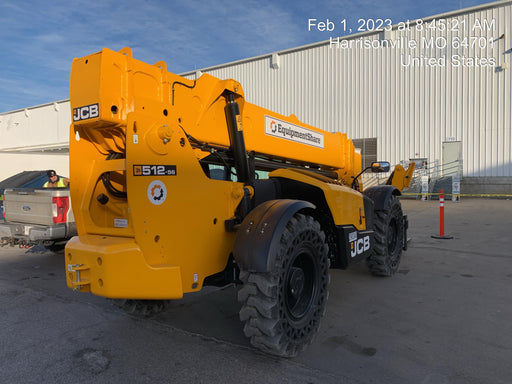 2023 JCB 512-56