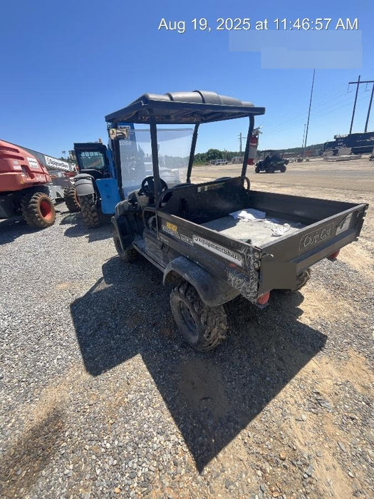 2020 CLUB CAR CA1500G