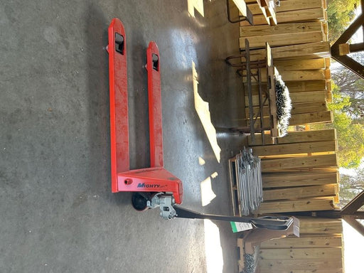 2024 MIGHTY LIFT ML55M