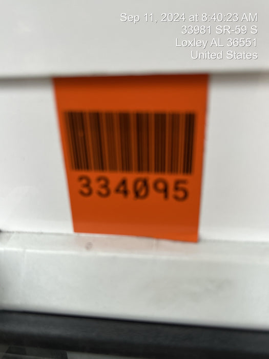 2023 LEX WR6A-7SM-FG26DZ6LD-R