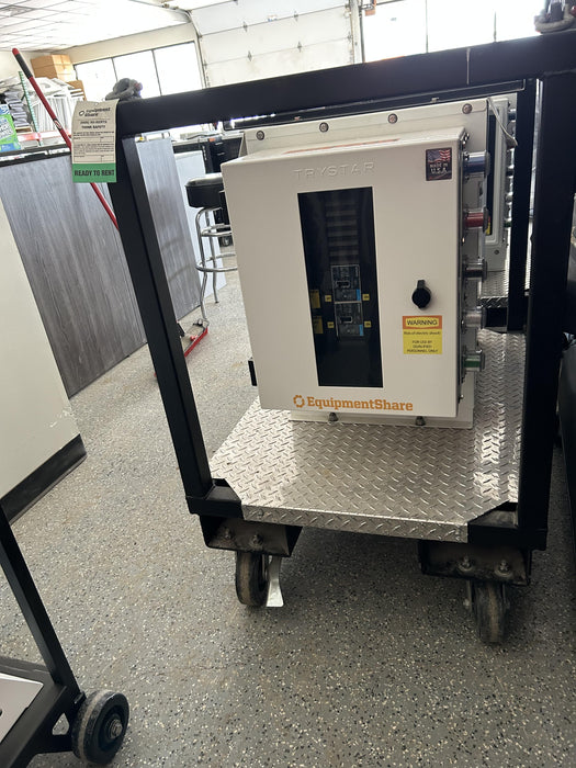 2022 TRYSTAR TF-45KVA480-208SDC-M-F