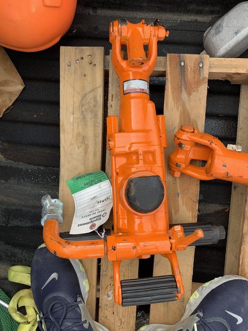 2021 MICHIGAN PNEUMATIC MP-RD62-78314