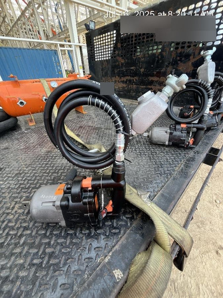 2025 INGERSOLL RAND 3940B2TI